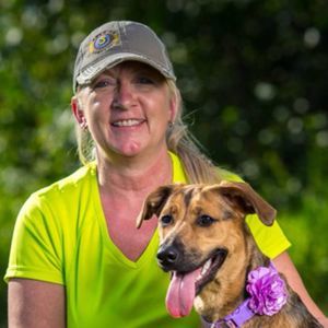 Meet your Posher, Patti